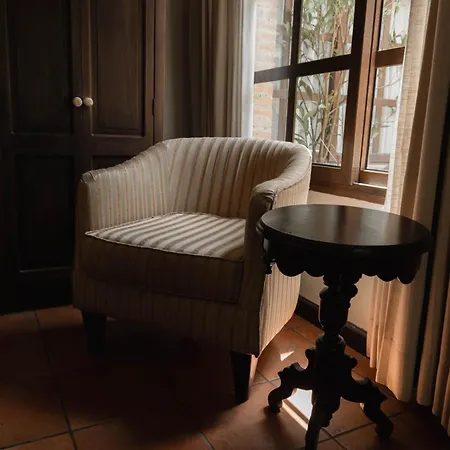 Los Pasos Boutique Hotel & Spa-3
